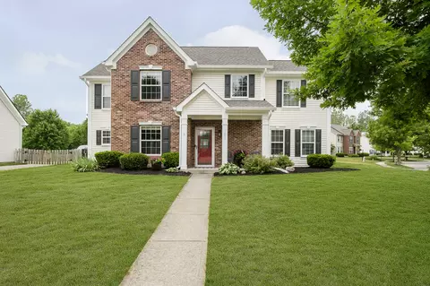 17857 Forreston Oak Dr, Noblesville, IN 46062