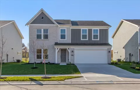 1005 Cyprian Way, Lebanon, IN 46052