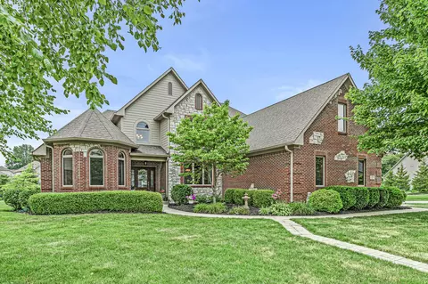 7538 Sly Fox Dr, Indianapolis, IN 46237