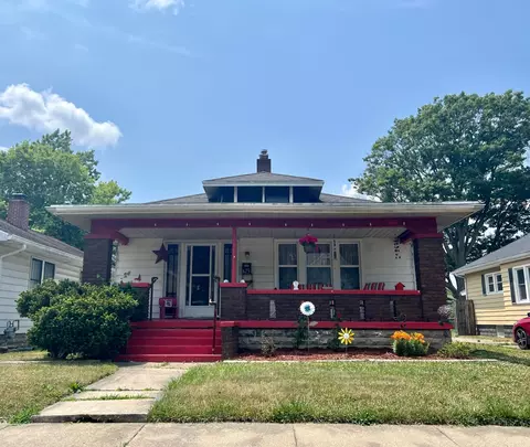 625 S 22nd St, Terre Haute, IN 47803