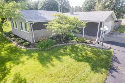 5369 E State Road 38, New Castle, IN 47362