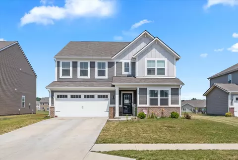 1257 Lancaster Dr, Avon, IN 46123