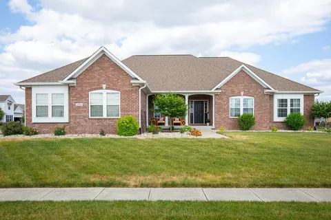4792 Myrtle Dr, Pittsboro, IN 46167