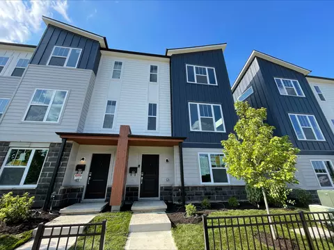 3104 W New York St, Indianapolis, IN 46222