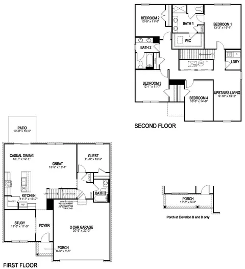 2929 W Patchwork Dr, Monrovia, IN 46157 photo 40