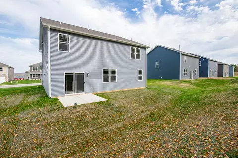2929 W Patchwork Dr, Monrovia, IN 46157 photo 39