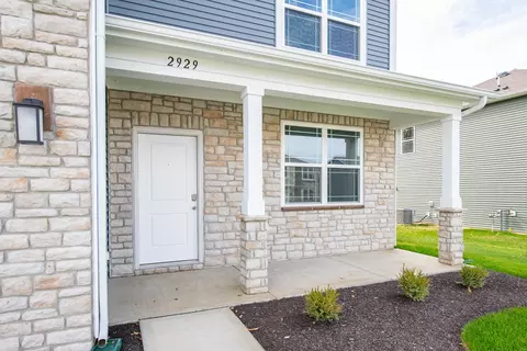 2929 W Patchwork Dr, Monrovia, IN 46157 photo 4