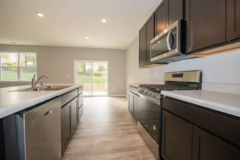 2929 W Patchwork Dr, Monrovia, IN 46157 photo 15