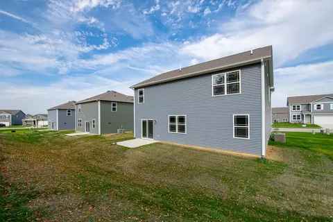 2929 W Patchwork Dr, Monrovia, IN 46157 photo 38