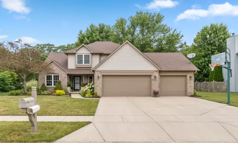6316 Red Delicious Ln, Avon, IN 46123