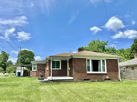 302 N Irwin St, Indianapolis, IN 46219