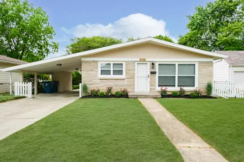 5708 N Rural St, Indianapolis, IN 46220