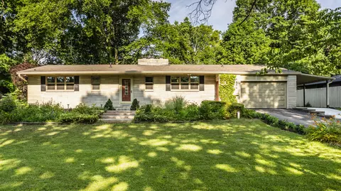 6434 N Rural St, Indianapolis, IN 46220