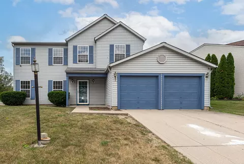 3424 Copperleaf Dr, Indianapolis, IN 46214