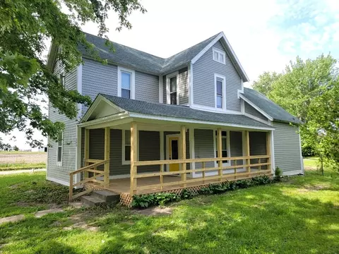 303 S Main St, Kennard, IN 47351