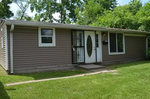 4907 Ribble Rd, Indianapolis, IN 46218
