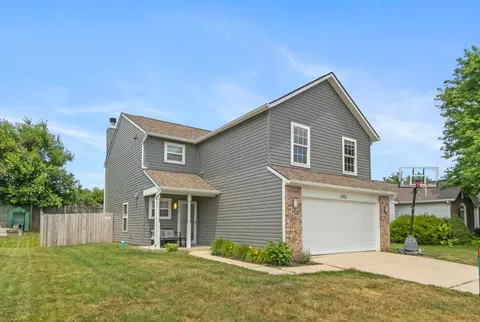 4302 Blue Ribbon Rd, Indianapolis, IN 46203