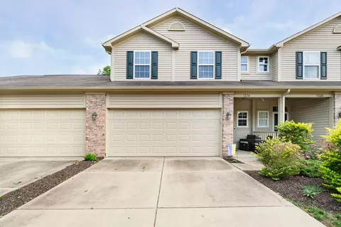 7230 Forrester Ln, Indianapolis, IN 46217