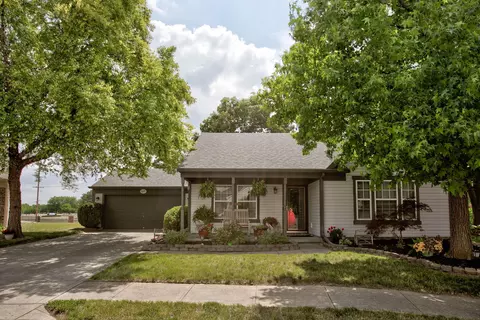 9847 Traditions Ln, Noblesville, IN 46060