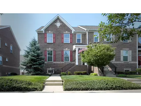 13591 E 131st St, Fishers, IN 46037