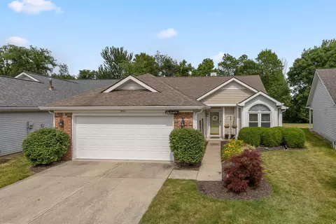 7445 Brackenwood Cir N, Indianapolis, IN 46260