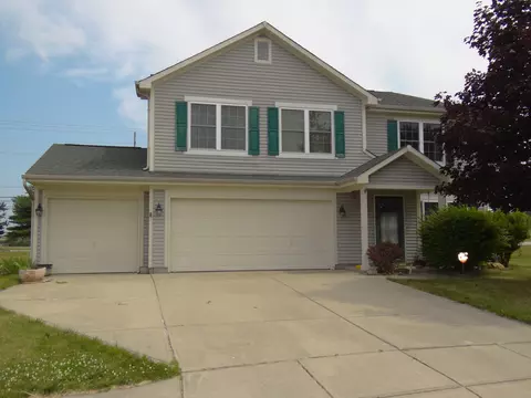 490 Conifer Way, Greenwood, IN 46143
