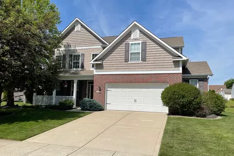 5860 Courtyard Cres, Indianapolis, IN 46234