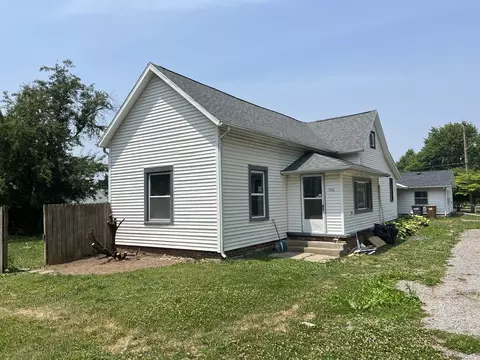 106 Washngton St, Darlington, IN 47940