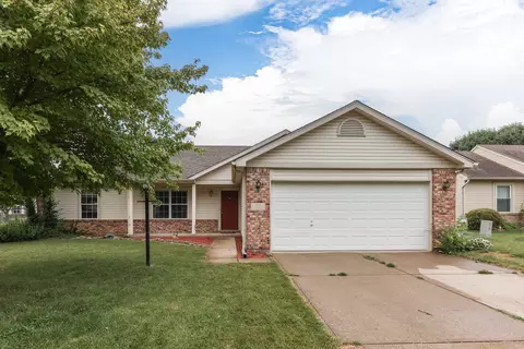 4052 Knollwood Ave, Franklin, IN 46131