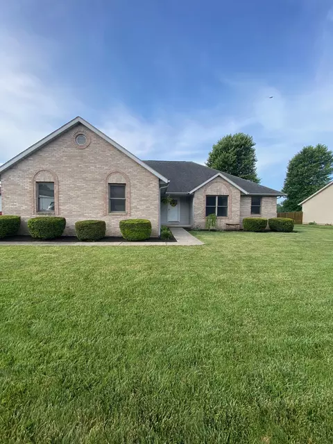 8455 E Sunset Ave, Terre Haute, IN 47805