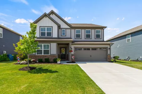 6395 Stokes Ave, Noblesville, IN 46062