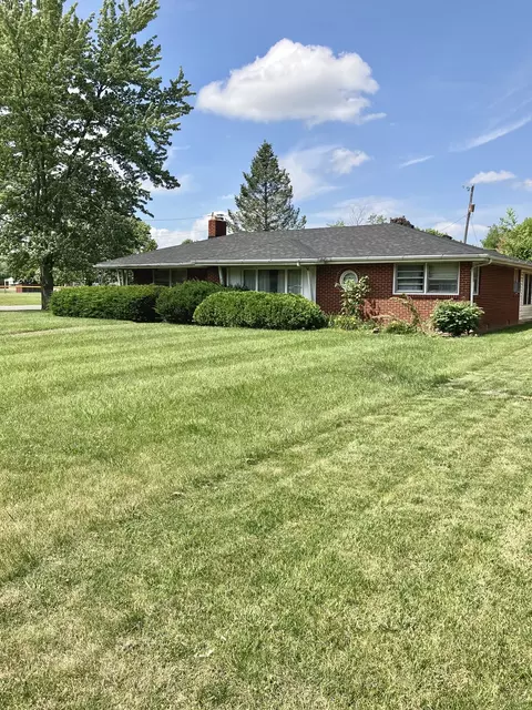 725 S Rangeline Rd, Anderson, IN 46012