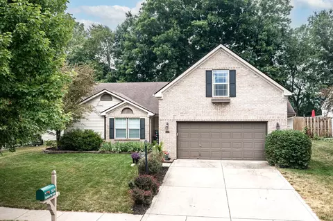 5629 Flinchum Way S, Noblesville, IN 46060