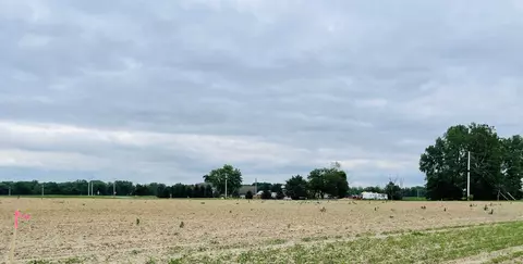 lot3 N 400 E, Greenfield, IN 46140
