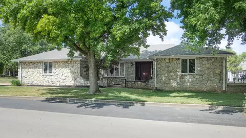 1202 Churchman Ave, Beech Grove, IN 46107