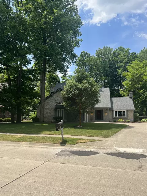 7412 Cherryhill Dr, Indianapolis, IN 46254