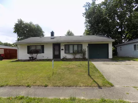 3150 Christopher Ln, Indianapolis, IN 46224