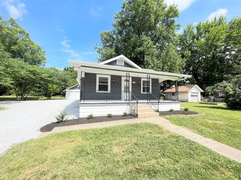 714 Alexandria Pike, Anderson, IN 46012