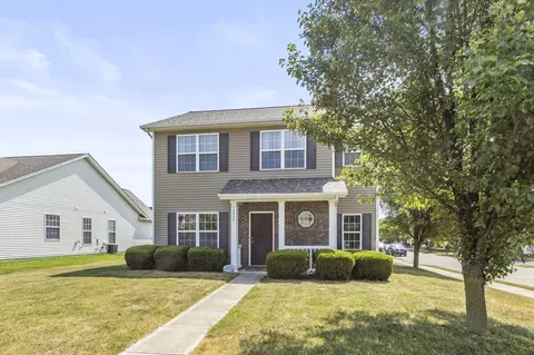 16959 Kingsbridge Blvd, Westfield, IN 46074