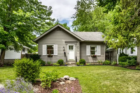 6440 N Park Ave, Indianapolis, IN 46220