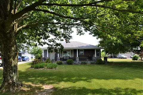 883 W County Rd 625 N, Lizton, IN 46149