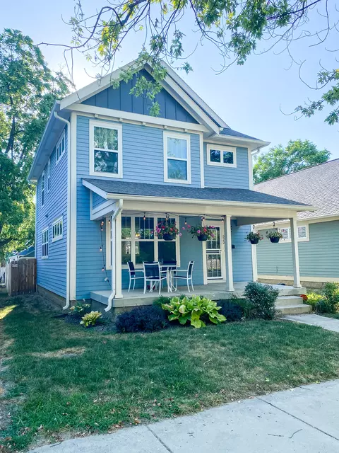 522 Jefferson Ave, Indianapolis, IN 46201