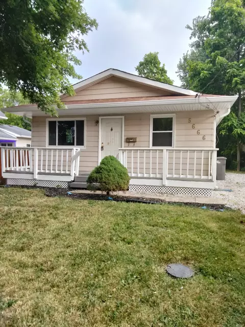 5666 Greenfield Ave, Indianapolis, IN 46219