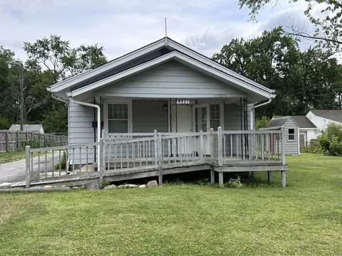 4921 Mathews Ave, Indianapolis, IN 46227