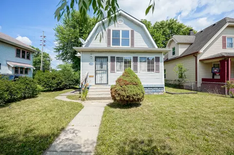 3957 Graceland Ave, Indianapolis, IN 46208