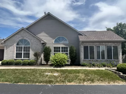 11522 Winding Wood Dr, Indianapolis, IN 46235