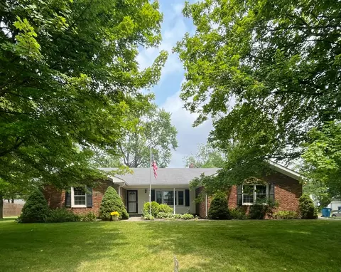615 Westmore Dr, Indianapolis, IN 46214