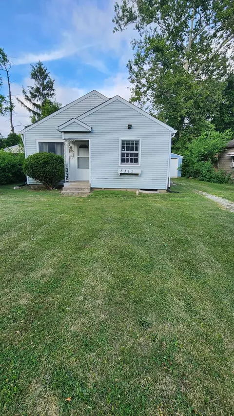 3315 N Denny St, Indianapolis, IN 46218