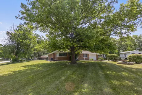 4725 Cherry Ln, Indianapolis, IN 46228