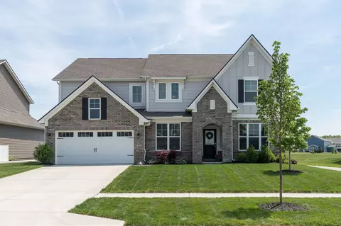 8856 Slayton St, Pendleton, IN 46064